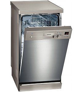 Zmywarka Siemens SF 25M856EU