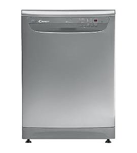 Zmywarka Candy CDF8 85E10X