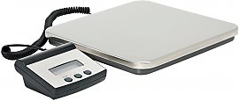 Waga gastronomiczna cyfrowa do 100 kg 580301