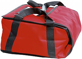 Dodatek kuchenny Hendi torba do pizzy - karton 350 x 350 - 709825