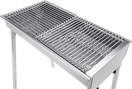 Grill na wgiel drzewny patio - 150603