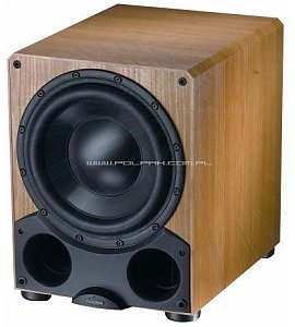 Subwoofer Paradigm DSP-3200 wi�nia