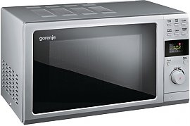 Kuchenka mikrofalowa z grillem Gorenje MO 20 DGS