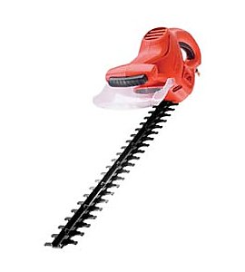 Nożyce do żywopłotu Black&Decker GT115
