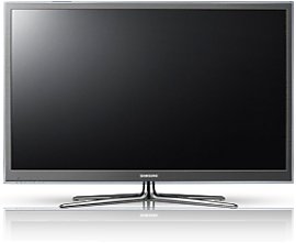 Telewizor plazmowy Samsung PS 51D8000