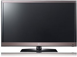 Telewizor LED LG 47LV570S