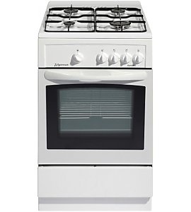 Kuchnia gazowa Mastercook KG 1509 ZSB