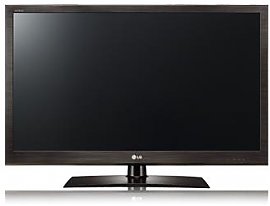 Telewizor LED LG 37LV3550