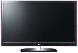 Telewizor LED LG 47LW5500