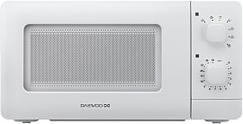 Kuchenka mikrofalowa bez grilla Daewoo KOR-4A07