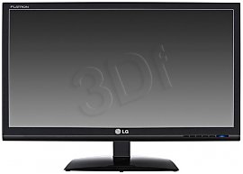 Monitor LCD LG E2341V-BN 