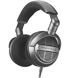 S�uchawki Beyerdynamic DTX 910  713821