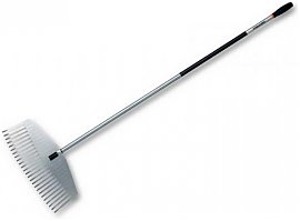 Narz�dzie ogrodowe Fiskars Grabie do li�ci ergo (135410)