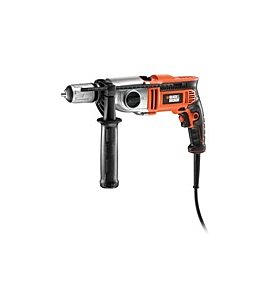 Wiertarka udarowa Black&Decker KR8542K