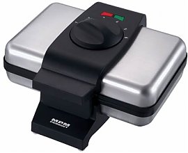 Toster/opiekacz MPM S 633