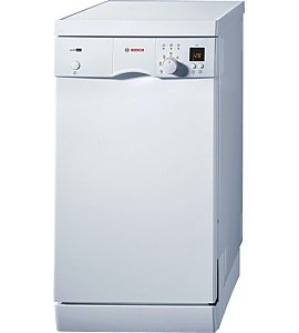 Zmywarka Bosch SRS 55M52 EU