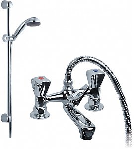 Bateria wannowa Kfa Armatura STANDARD 305-312-00