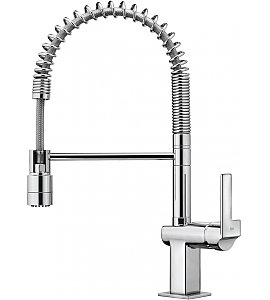 Bateria kuchenna Teka CUBUS SWING B chrom