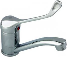 Bateria umywalkowa Kfa Armatura Specjalne 472-985-00