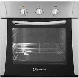 Piekarnik elektryczny Mastercook MF6X