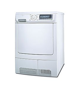 Suszarka Electrolux EDI 97170W