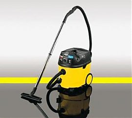 Odkurzacz bezworkowy Karcher NT 361 ECO H