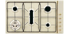P�yta gazowa Smeg S 809A