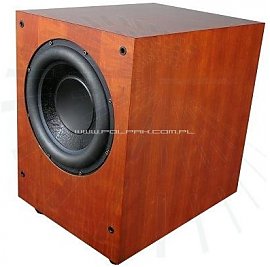 Subwoofer Koda SW-5000 ciemna wi�nia