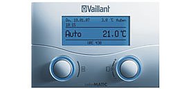 Regulator Vaillant calorMATIC 392