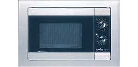 Kuchenka mikrofalowa Amica AMW 20 BIX