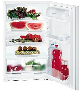 Lod�wka jednodrzwiowa Ariston BTS 1621 EU/HA