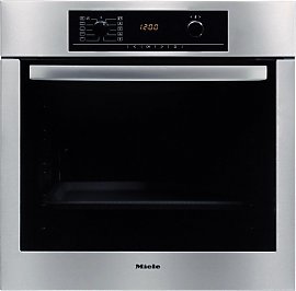 Piekarnik elektryczny Miele H 5140B