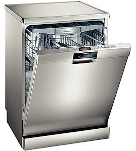Zmywarka Siemens SN 26T890 EU