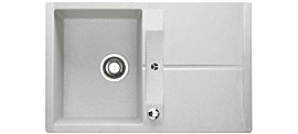 Zlewozmywak granitowy Alveus LUX 10 (wyb�r kolor�w)