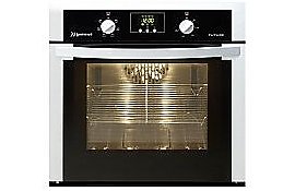 Piekarnik elektryczny Mastercook M8EP FCX