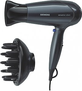 Stylizacja w�os�w Siemens PH 4710D