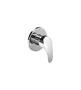 Bateria natryskowa Deante Magnolia BDC 044L