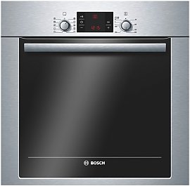 Piekarnik elektryczny Bosch HBA 73R450