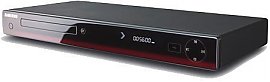Odtwarzacz DVD Samsung DVD H 1080 PR