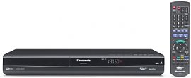 Nagrywarka DVD Panasonic DMR EH 49 EP K