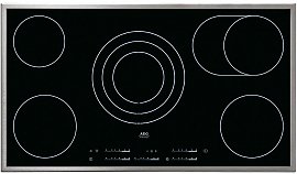 P�yta indukcyjna AEG 96931 K-MN