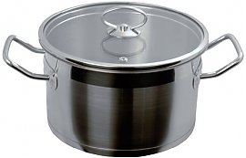 Garnek Vinzer UNIVERSUM 16CM - 69061