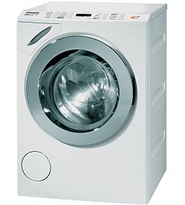 Pralka �adowana od frontu Miele W 6749 WPS LiquidWash