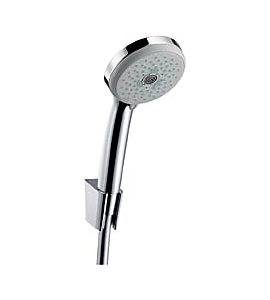 Zestaw natryskowy Hansgrohe Croma 100 Multi/Porter S 27593000 