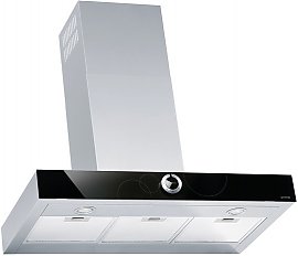 Okap kominowy Gorenje DT9 SYB