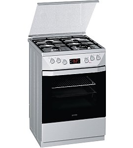 Kuchnia gazowa Gorenje K 67522 BX