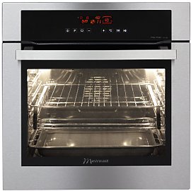 Piekarnik elektryczny Mastercook MF 870 ATCX