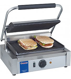 Grill kontaktowy PANINI - 263655