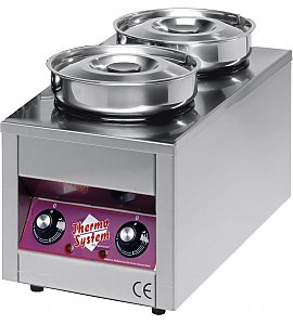 Bemar nastolny Thermosystem 2+ 201 800