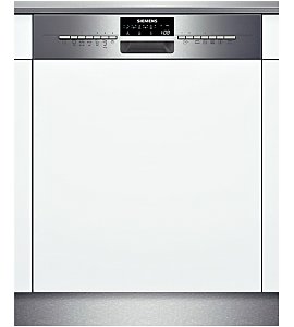 Zmywarka z panelem widocznym Siemens SN 56M557EU